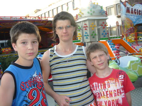 gyereknap 2009 