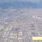 Los Angeles a levegőből