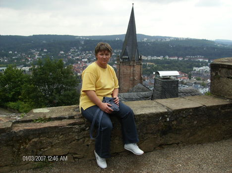Marburg-i várban