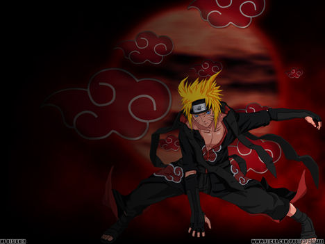 Akatsuki Naruto