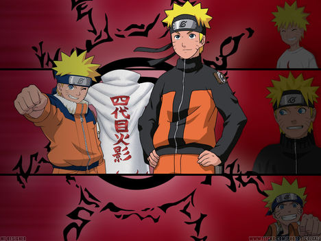 All Naruto v1