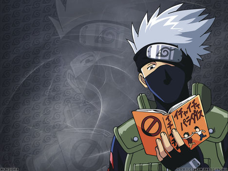 Kakashi 2