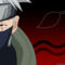 Kakashi Face 2