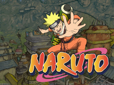 Naruto