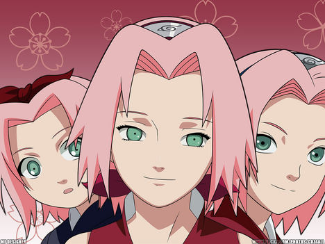 Sakura Faces 2