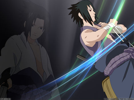 Sasuke 2 - Vista Ultimate