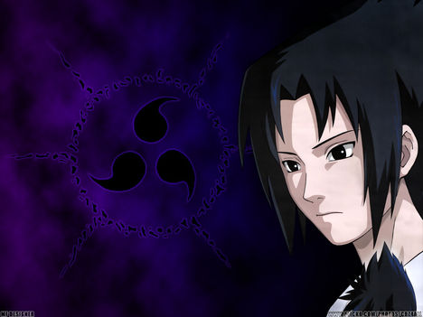 Seal of Sasuke