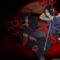 Uchiha Brothers X Akatsuki Clouds v2