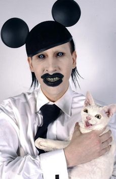 cuki manson