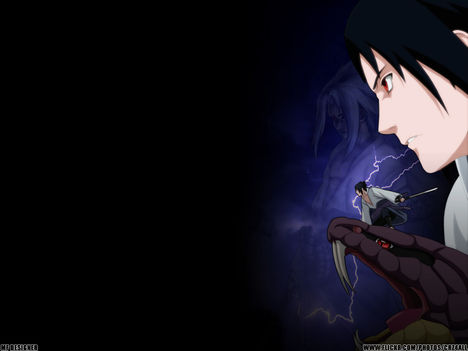 Sasuke - The Last Battle