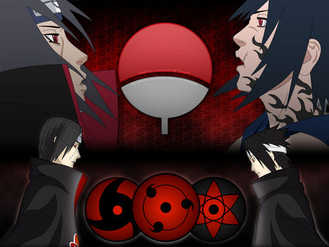 The Battle of Uchiha