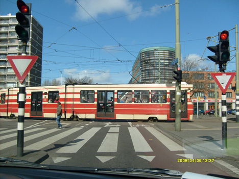 Den Haag-i utca