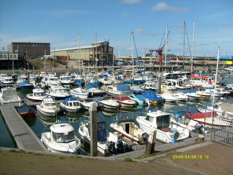 Scheveningen