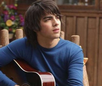 CampRock.