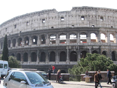 Colosseum