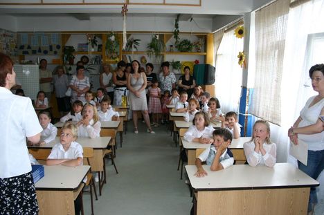 évzáró 2