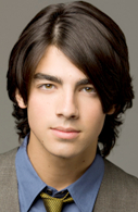 Joseph Adam Jonas
