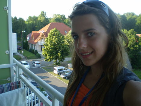 Klarissza 