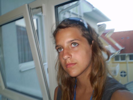 Klarissza 