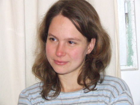 Kriszta