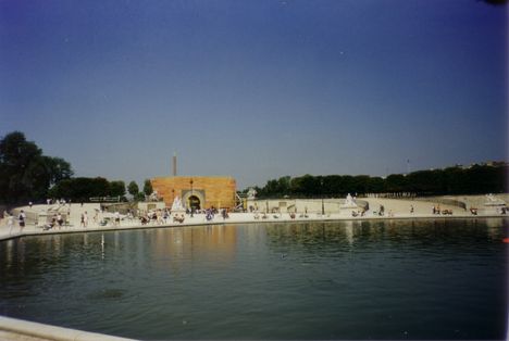 Ville D'Toulierie