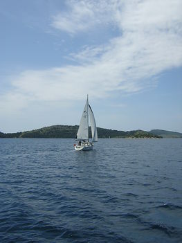 Vitorlázás 2. 2008