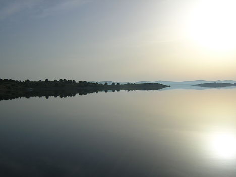 Vitorlázás 2. 2008