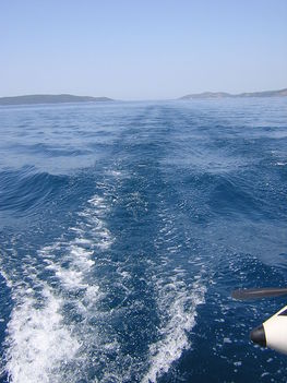 Vitorlázás 2. 2008