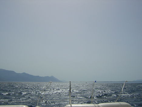 Vitorlázás 2. 2008