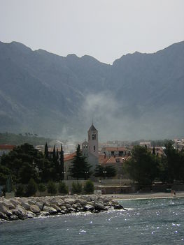 Vitorlázás 2. 2008