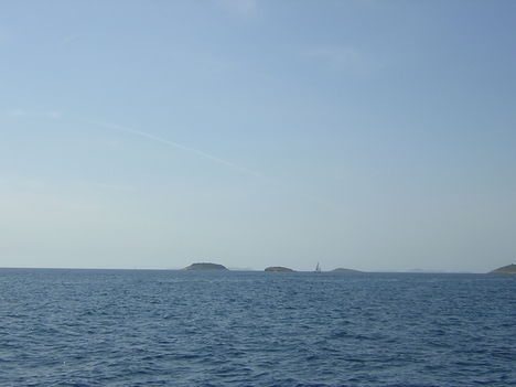 Vitorlázás 2. 2008