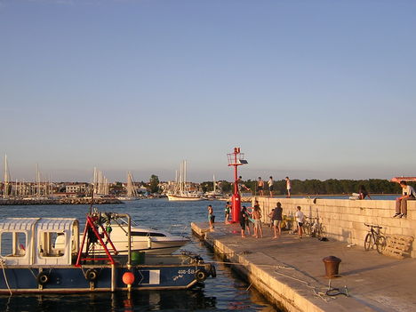 Vitorlázás 2. 2008