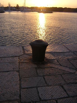Vitorlázás 2. 2008