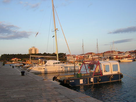 Vitorlázás 2. 2008