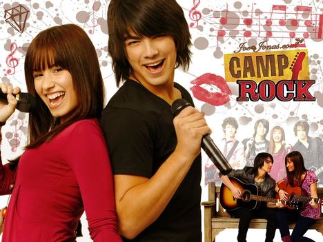 Camp Rock