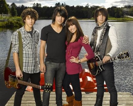 camp rock 