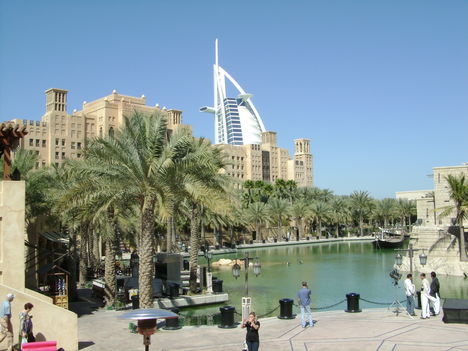 Jumeira