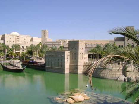 Jumeira