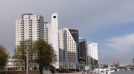 rotterdam 