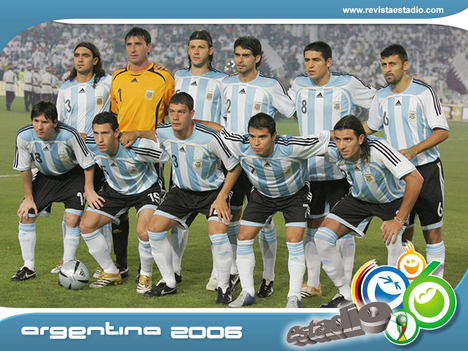 argentin