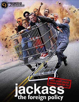 jackass