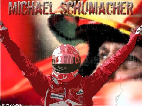 Michael Schumacher