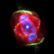 NASA The Cat's Eye Nebula