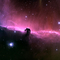 NASA The Horsehead Nebula