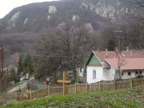 Pilis, Klastrompuszta