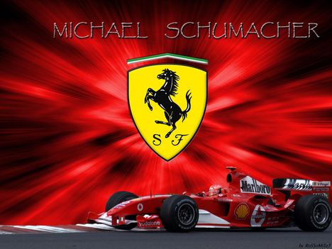 Schumi