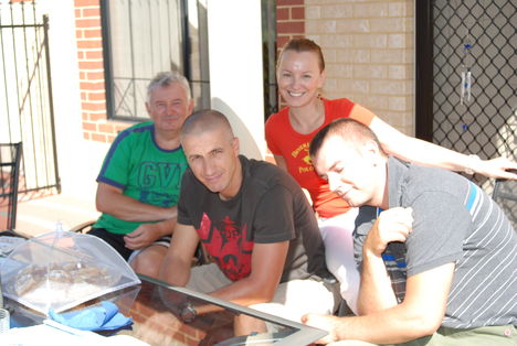 Australia, Perth 027