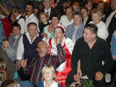 ÉPP MEGÉHEZTEM