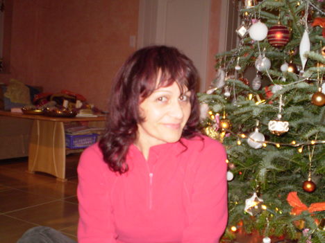 Karácsony.