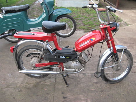 romet